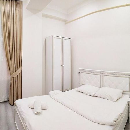 Bakuvi Apartments On New Boulveard Bagian luar foto